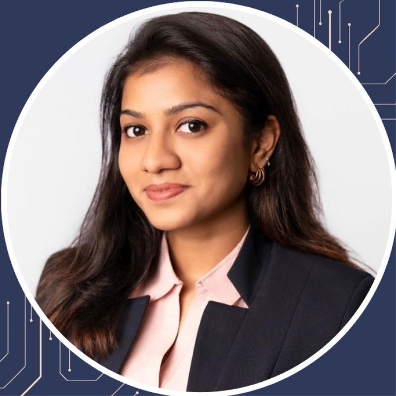 Madhu Damani - Associate Consultant | Stackforce