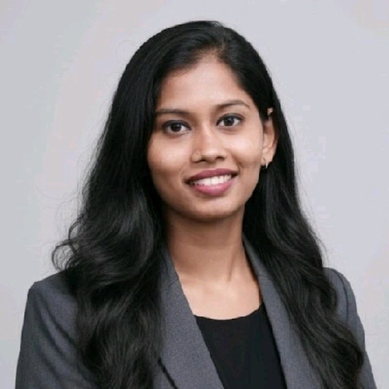 Madhu Priya - Recruiter | Stackforce