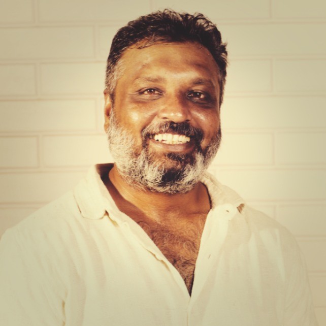 Madhu Chandan SC - CEO | Stackforce