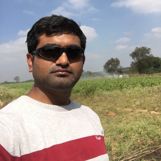 Madhukar Reddy Madhukar Reddy - Director of Engineering | Stackforce
