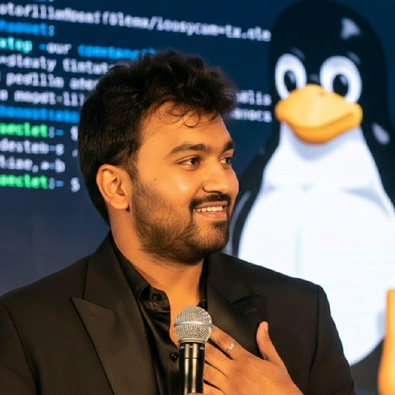 Madhukaran Ramesh - Software Engineer | Stackforce