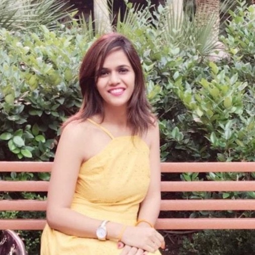 Madhumita Pathak - Associate Partner | Stackforce