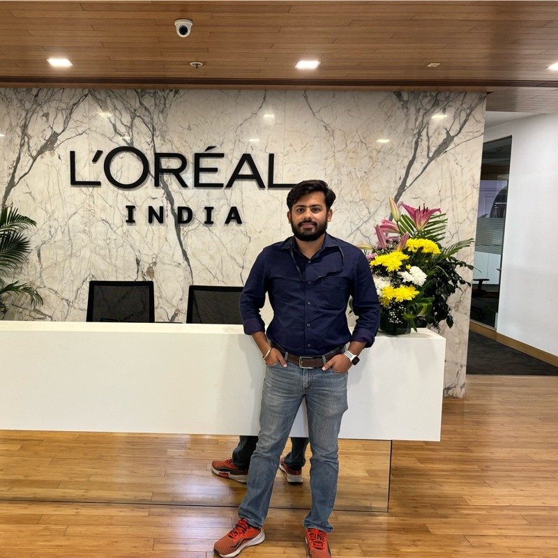 Madhur Chandiok | Stackforce