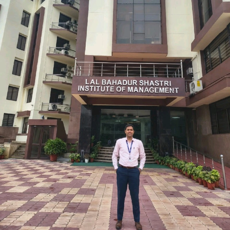 Madhur Jain - Business Development Executive | Stackforce