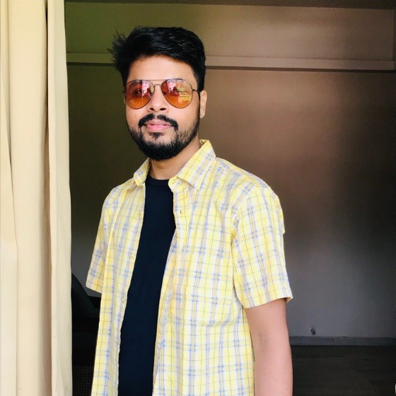 Madhur Sharma - Operations Associate | Stackforce