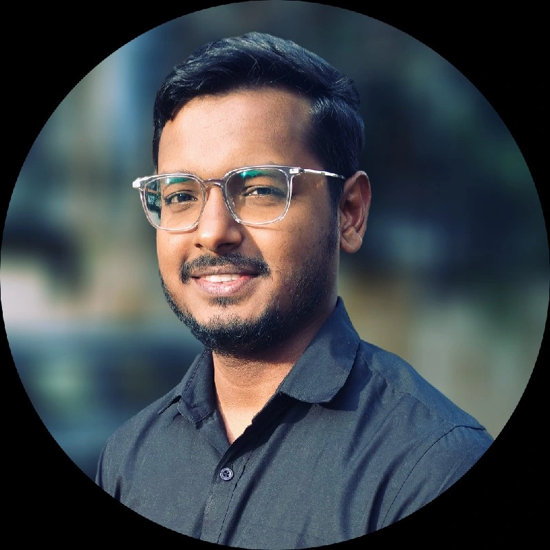 Madhuranjan Kumar - Data Scientist | Stackforce