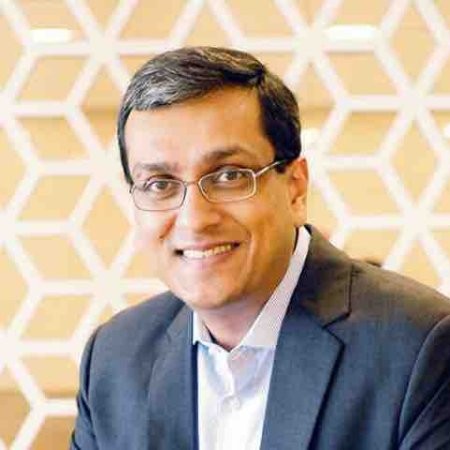 Madhur Deora - CEO | Stackforce