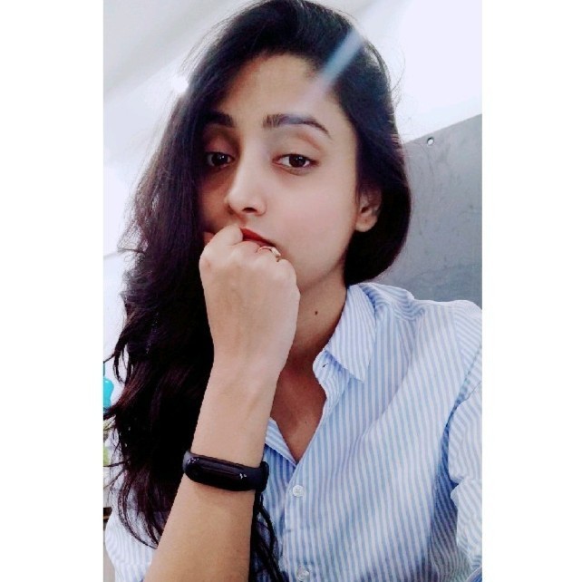MADHURI . - Recruiter | Stackforce