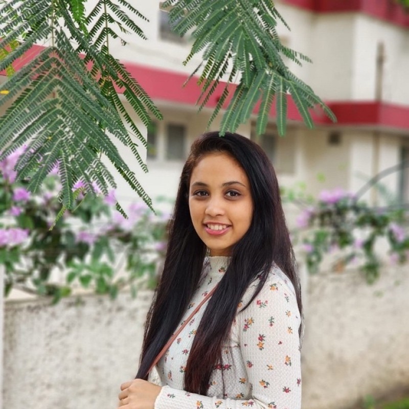 Madhuri Hegde - Operations Associate | Stackforce