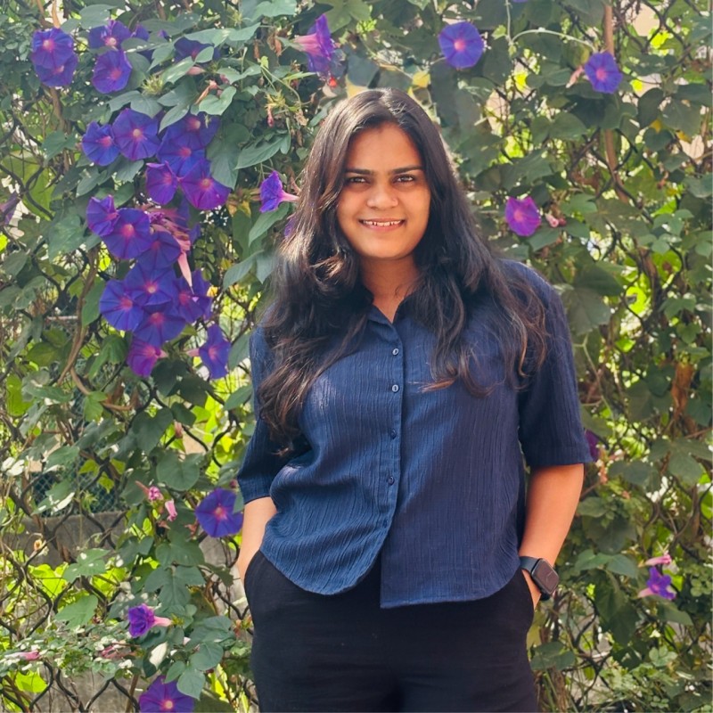 Madhuri S - Recruiter | Stackforce