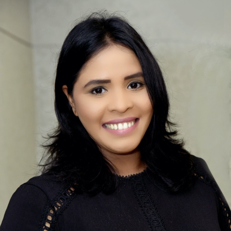 Madhuri Tambe - CEO | Stackforce