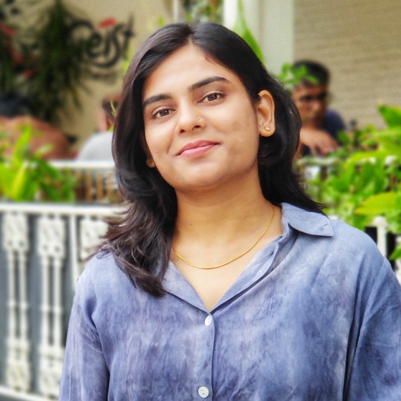 Madhuri Korekar - Co-Founder | Stackforce