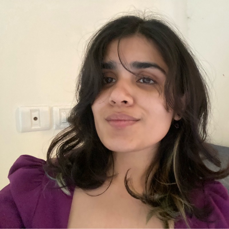 MADHURIMA BHADRA - Design Manager | Stackforce