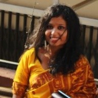 Madhurima Patra - Data Engineer | Stackforce