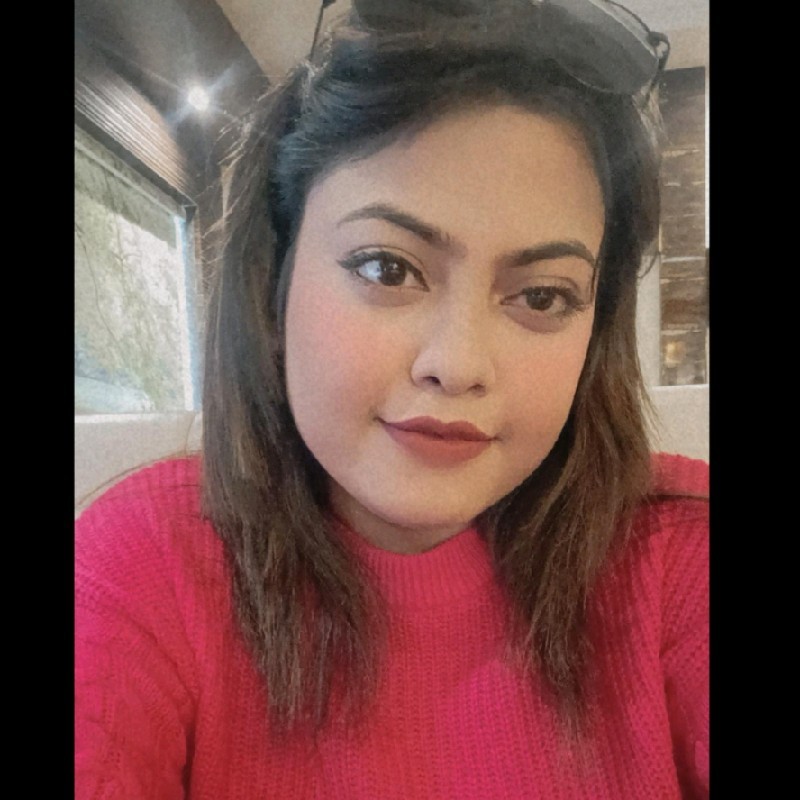 Madhuri Sil - Recruiter | Stackforce