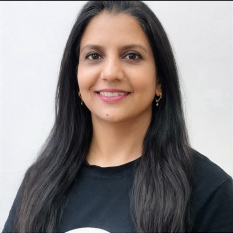 Madhuri S. - HR Manager | Stackforce