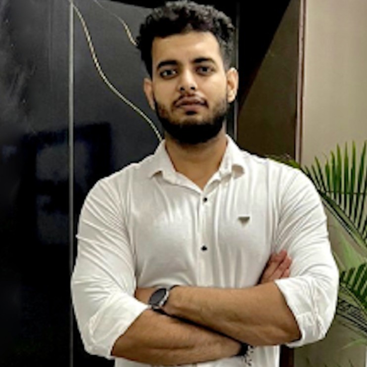 Madhur Sharma - Software Engineer | Stackforce
