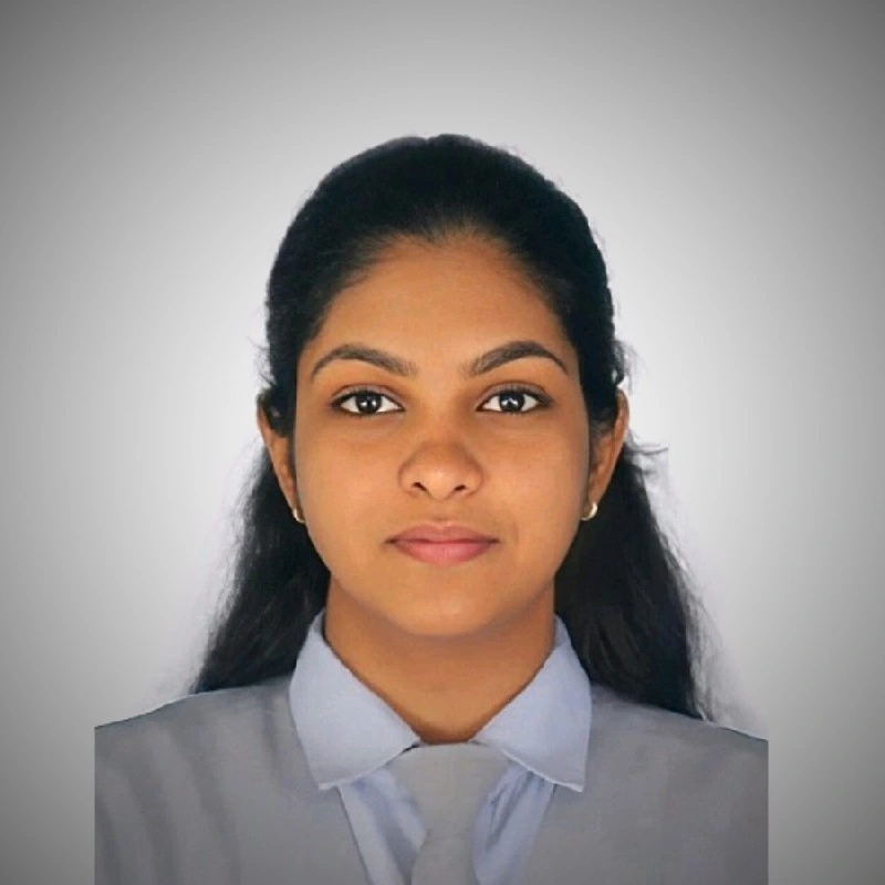 Madhusree S - CEO | Stackforce