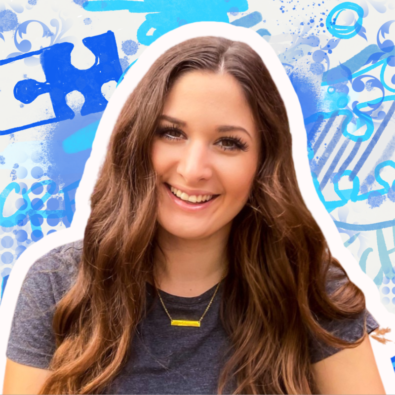 Madison F. - Account Executive | Stackforce