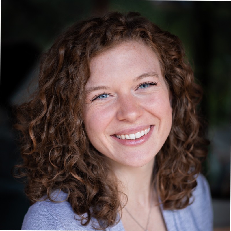 Madison Wood - Operations Associate | Stackforce