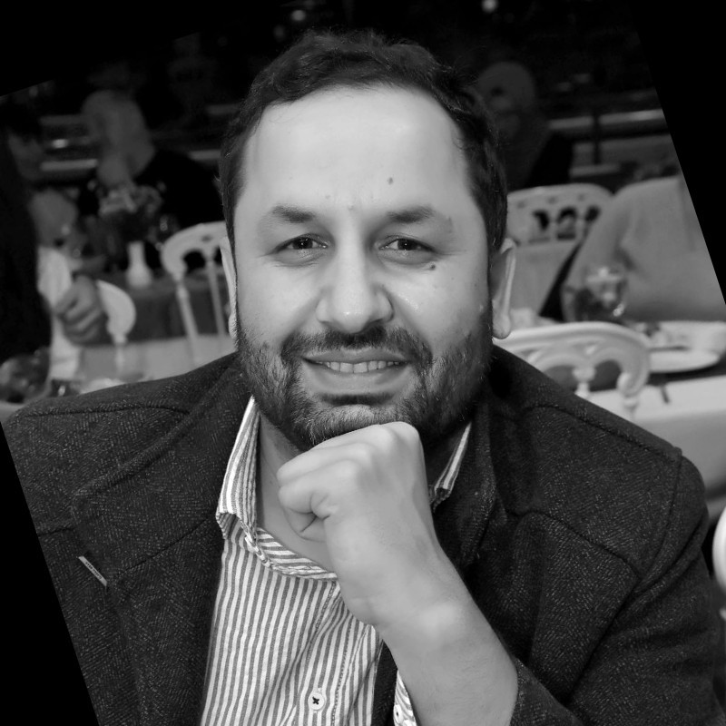 Adnan Khan - Software Engineer | Stackforce