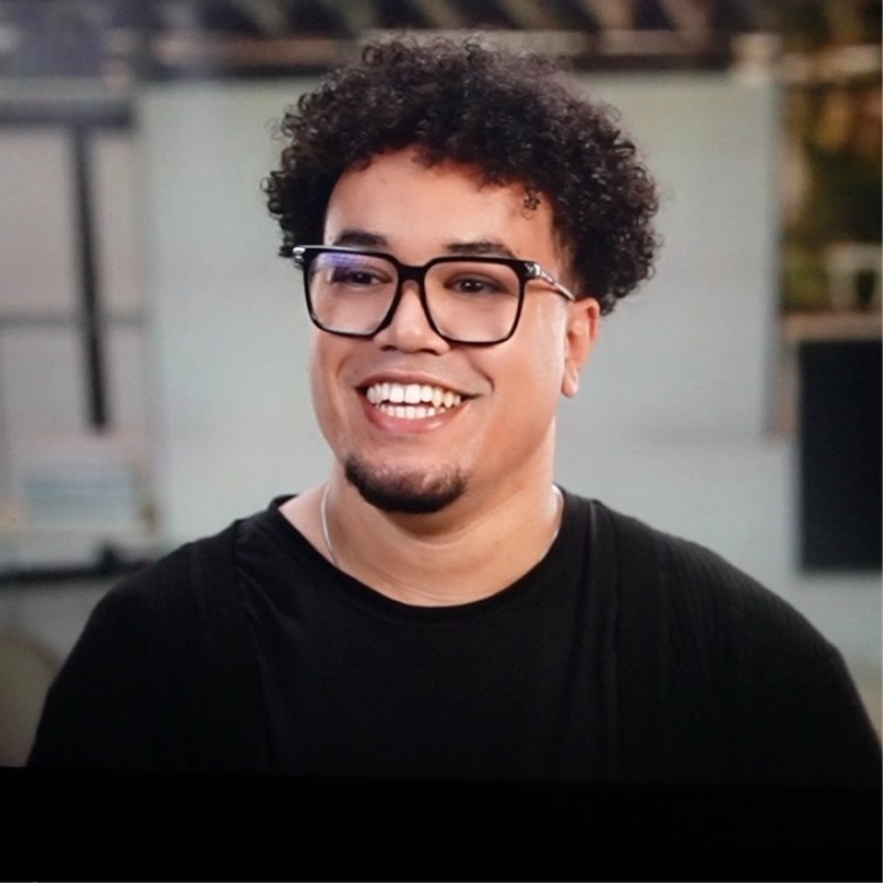 Mark Freeman II - Co-Founder | Stackforce