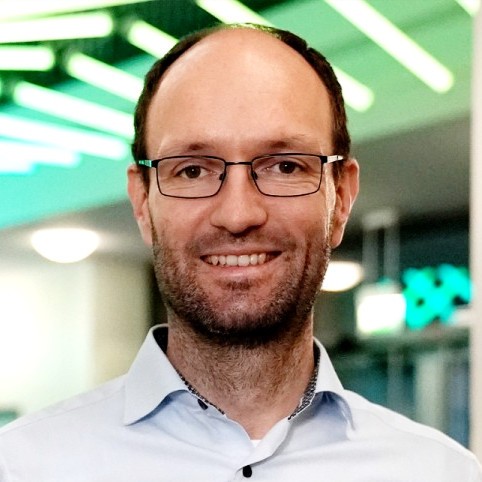 Mathias Magdowski - Product Engineer | Stackforce