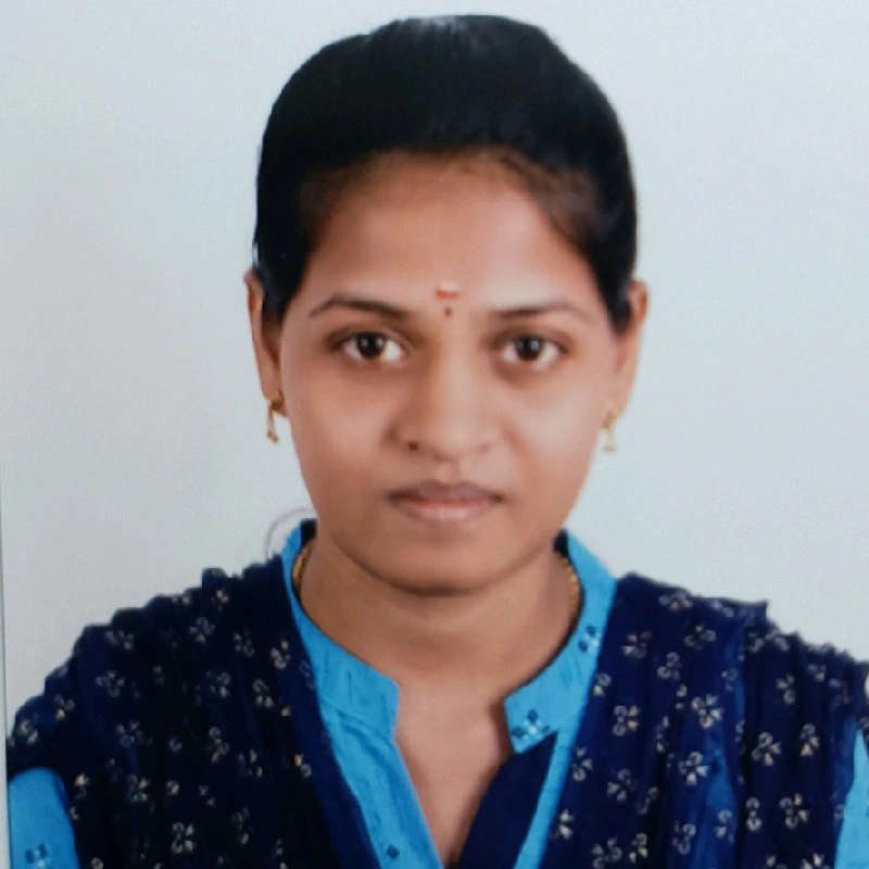 Magheswari P - Data Scientist | Stackforce