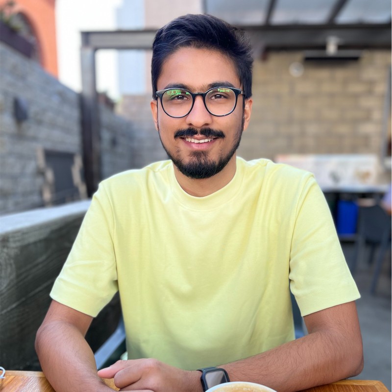 Mayank Agrawal - Software Engineer | Stackforce