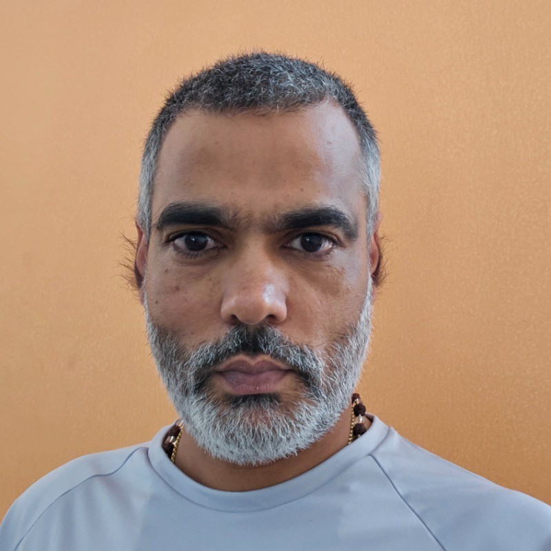 Mahadev Malyala - CTO | Stackforce