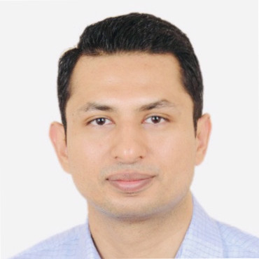 Nitin Mahajan - Business Development Executive | Stackforce