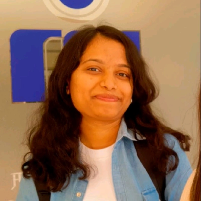 Mahak Soni - Head of Design | Stackforce
