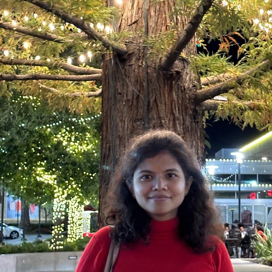 Mahak Goindani - Machine Learning Engineer | Stackforce