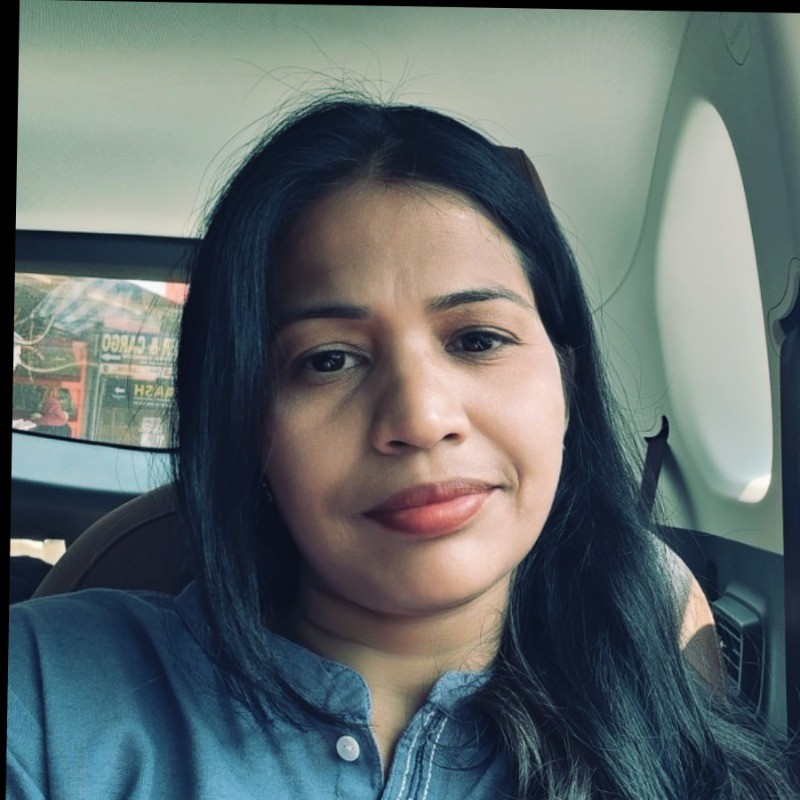 Mahalakshmi Bai - Recruiter | Stackforce