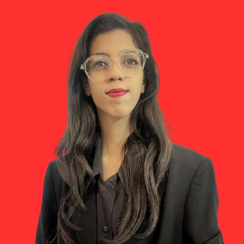 Maham Khalid - Co-Founder | Stackforce
