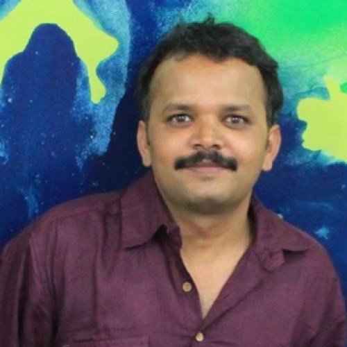 Mahantesh Ambadgatti - CEO | Stackforce