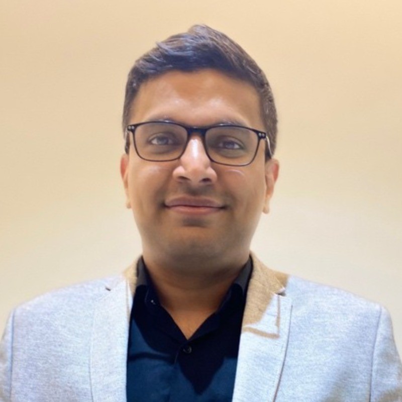 Maharajan Chidambaram - CEO | Stackforce