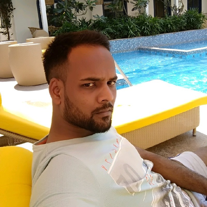 Mahbub Alam - Business Analyst | Stackforce