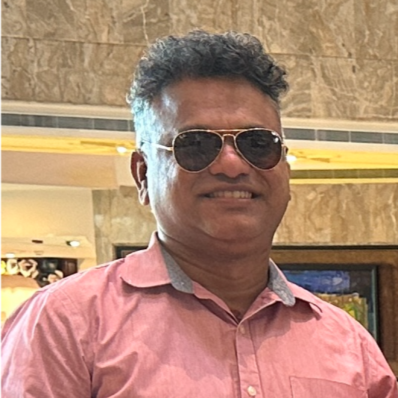 Maheer Manmohan - CEO | Stackforce