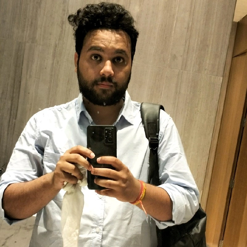 Mahender Sharma - Software Engineer | Stackforce