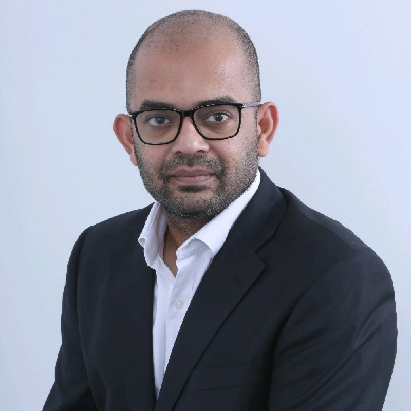 Mahendra Nerurkar - VP of Engineering | Stackforce
