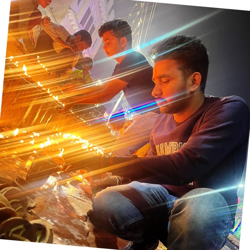 Mahendra Patel - CEO | Stackforce