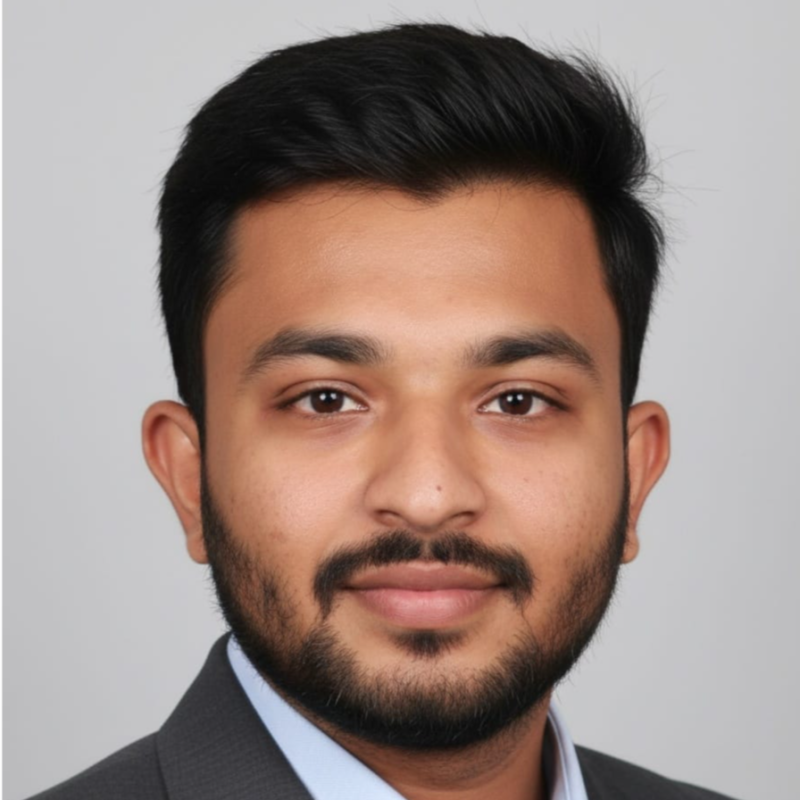 Mahendra varma Pandeti - Software Engineer | Stackforce
