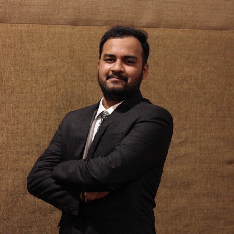 Mahendra Kumar - CTO | Stackforce