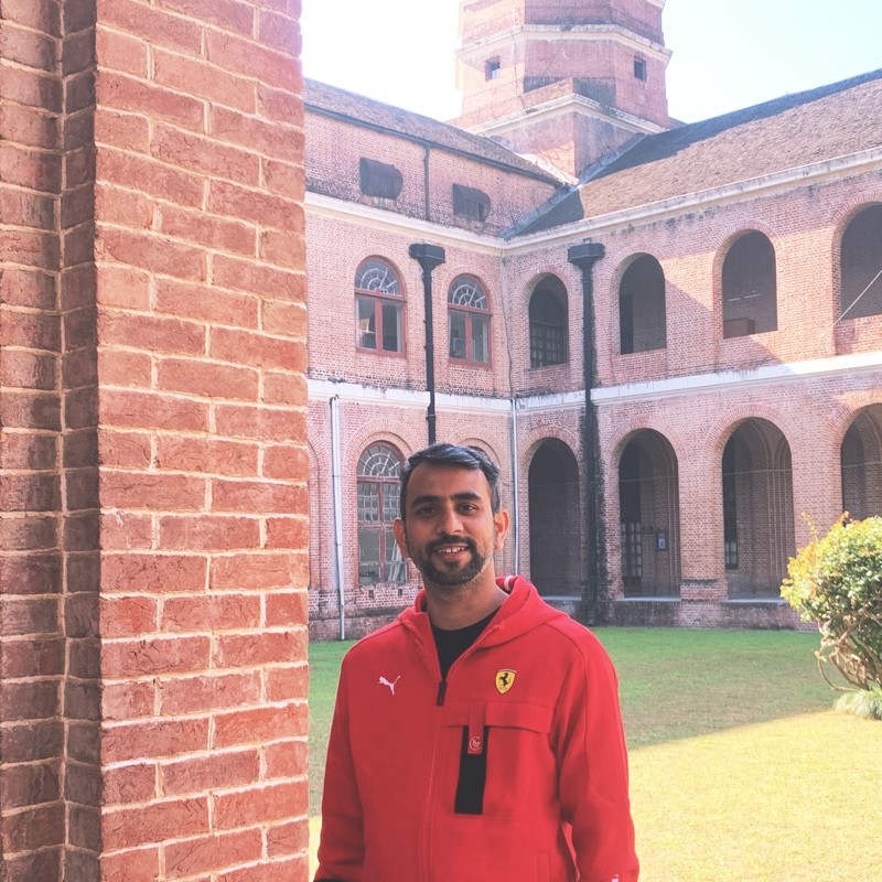 Mahesh Chandak - Operations Associate | Stackforce