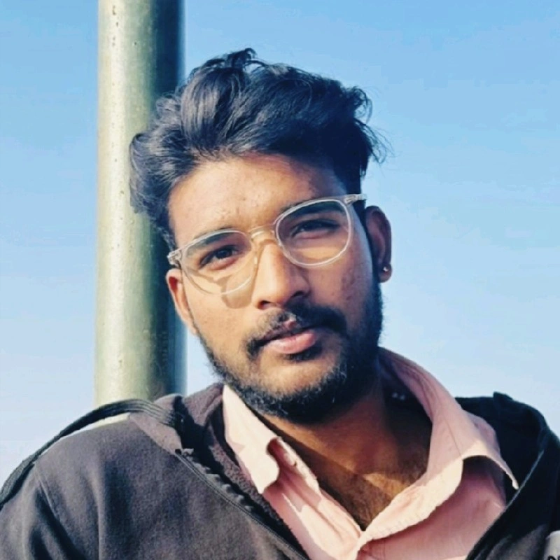 Mahesh Chandra - Software Engineer | Stackforce