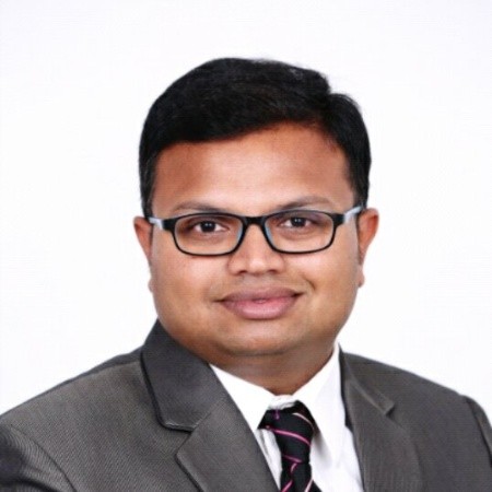 Mahesh J. - AI Researcher | Stackforce