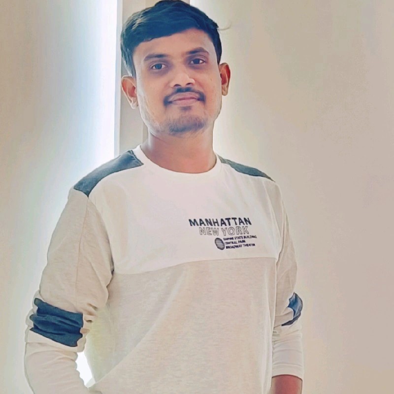Mahesh Hiremath - Associate Consultant | Stackforce