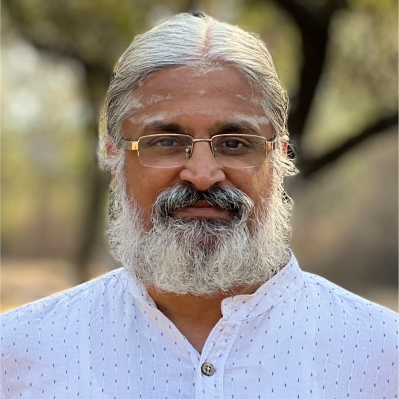Dr Mahesh Krishnamurthy PhD - Founder | Stackforce