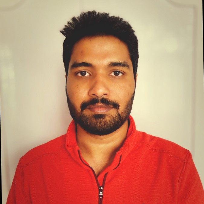 Mahesh Kumar - Recruiter | Stackforce